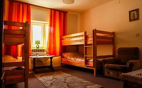 Mejdan Apartmant